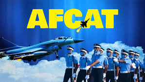 AFCAT