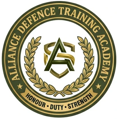 Alliance Defence Training Academy Logo