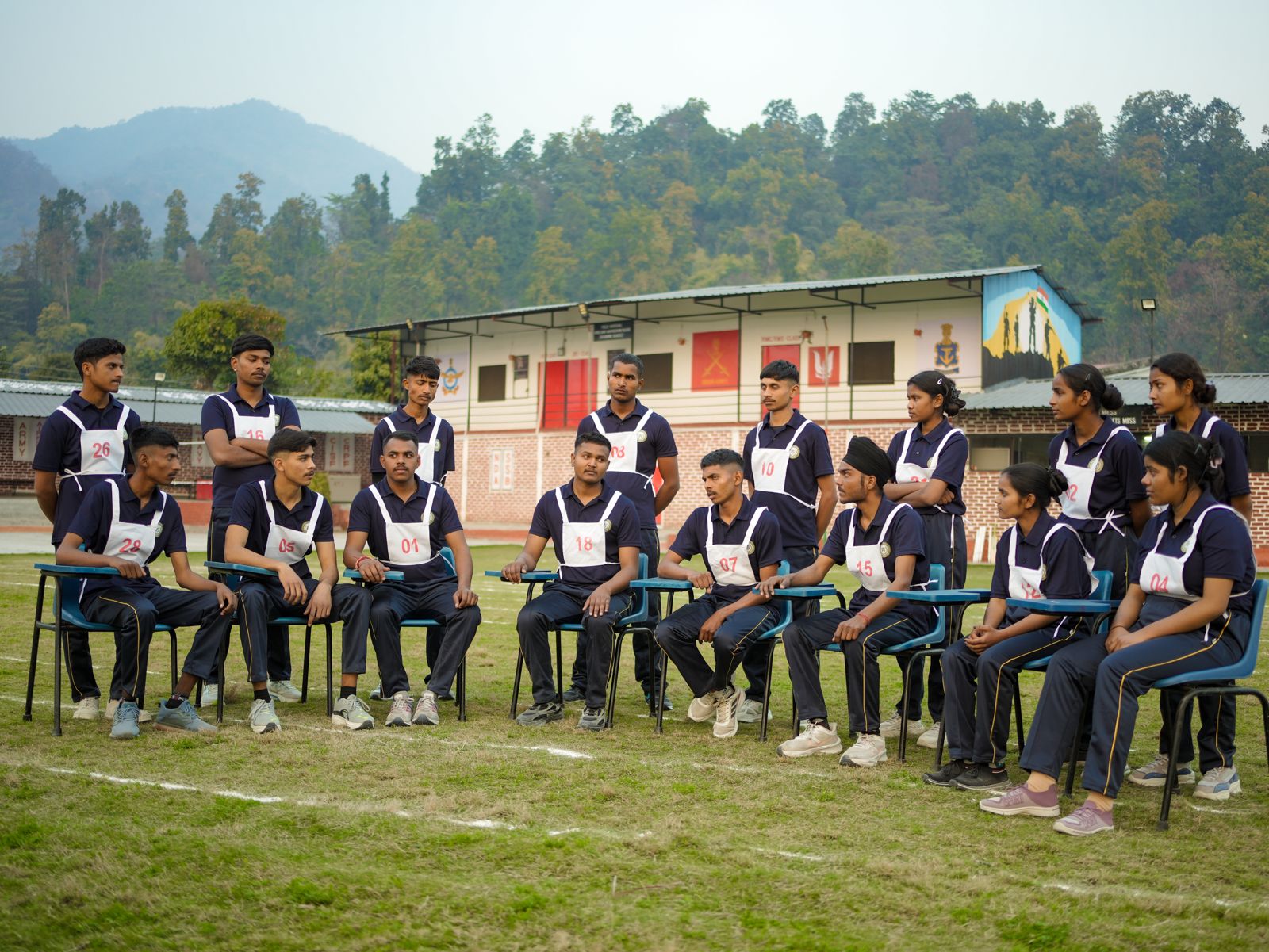 Alliance Defence Academy