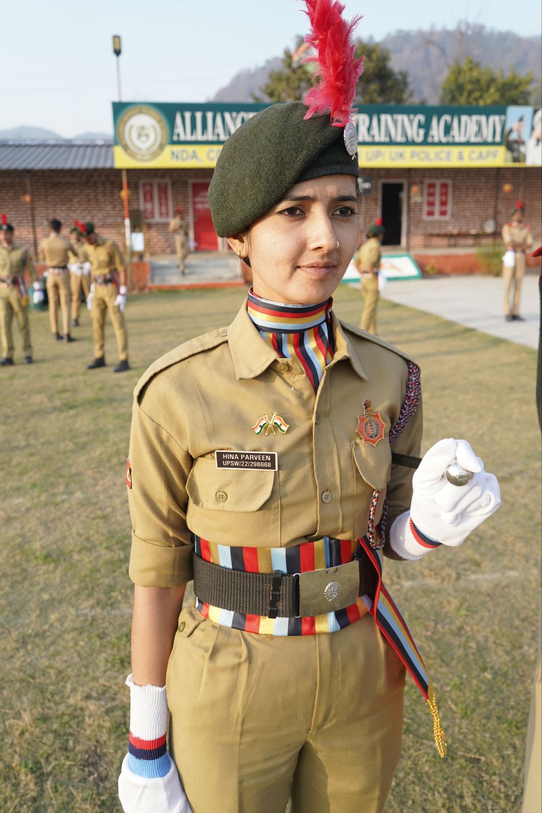 Alliance Defence Academy