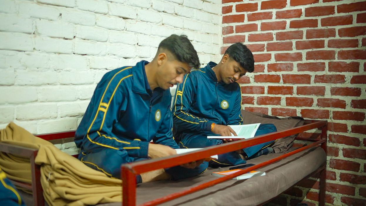 Alliance Defence Academy