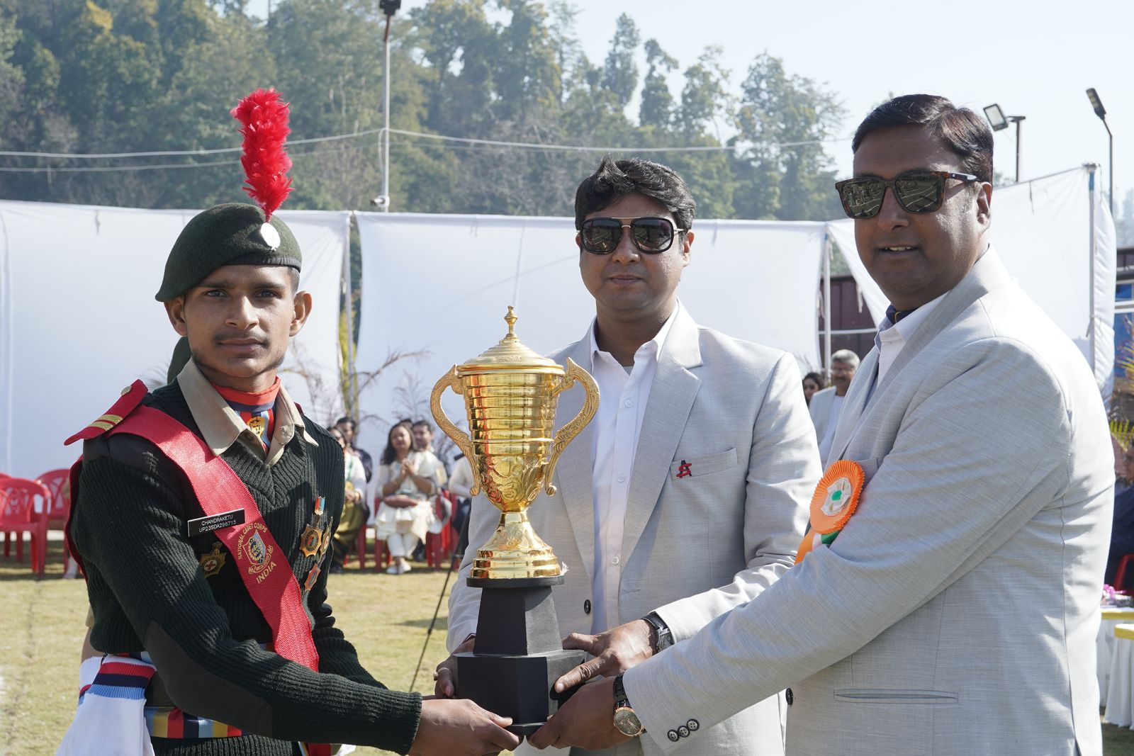 Alliance Defence Academy