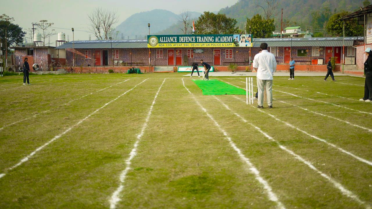 Alliance Defence Academy