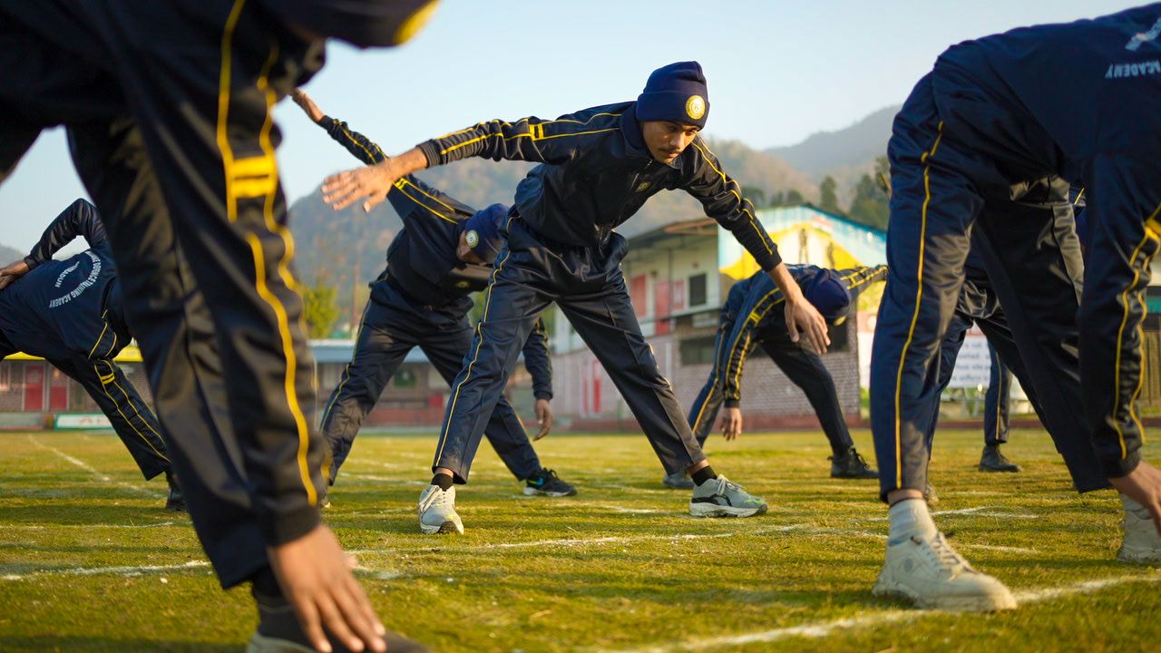 Alliance Defence Academy