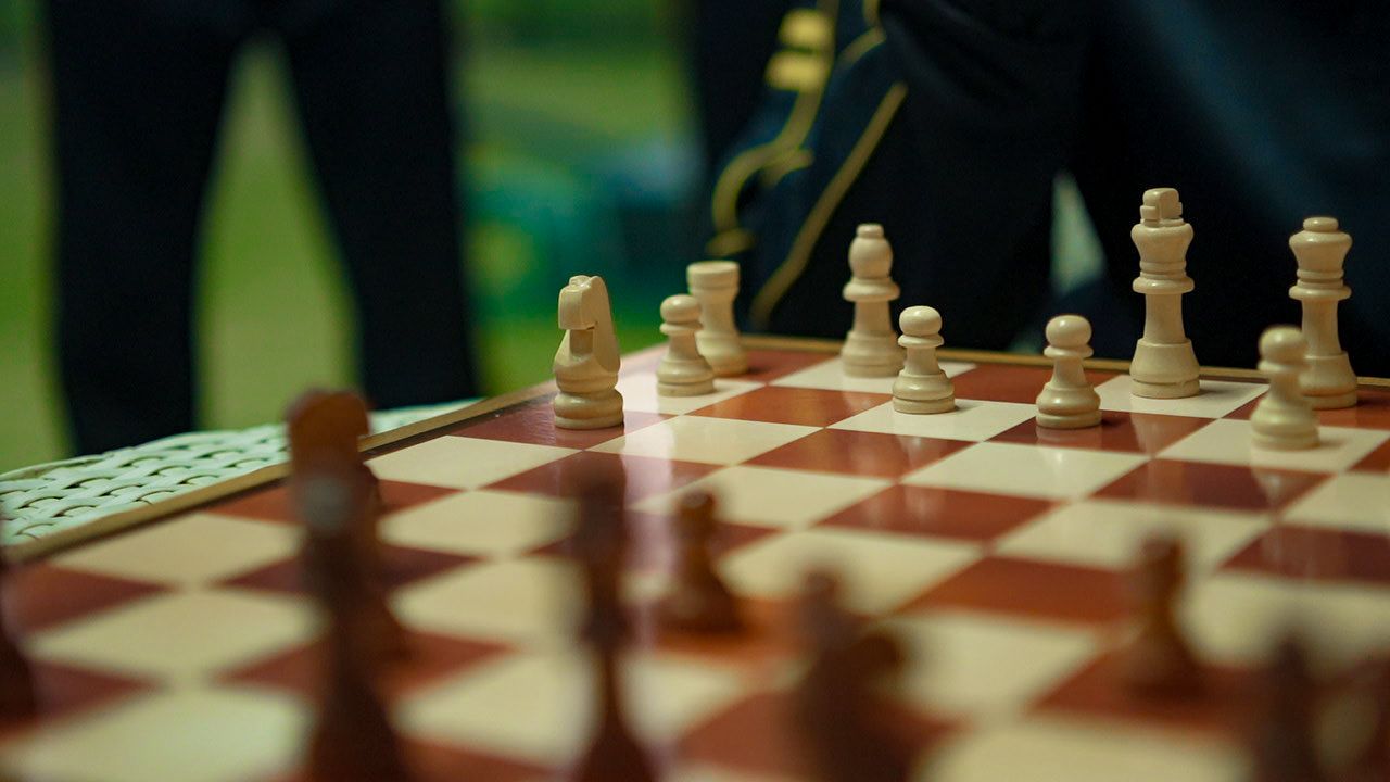 Alliance Defence Academy