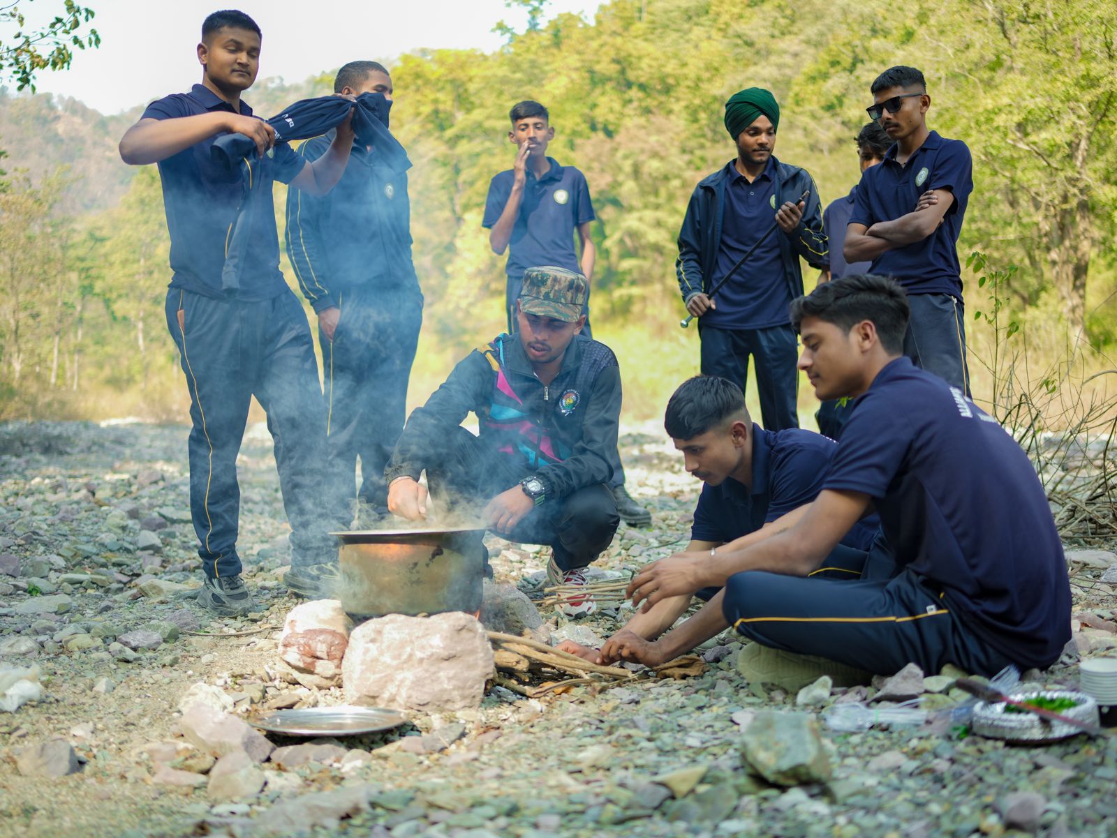 Alliance Defence Academy