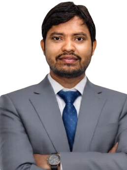 Anurag Bharadwaj Faculty Member at Alliance Defence Academy