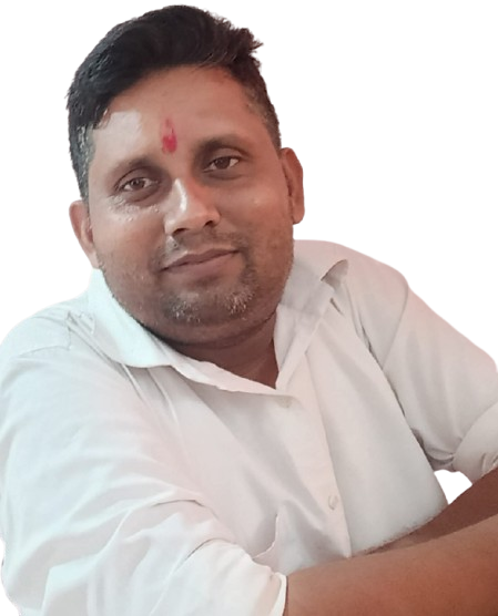Arun Srivastava Faculty Member at Alliance Defence Academy
