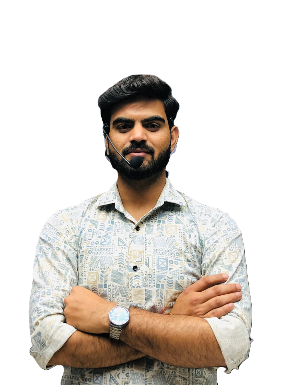Pankaj Yadav Faculty Member at Alliance Defence Academy