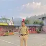 Ritik Goswami