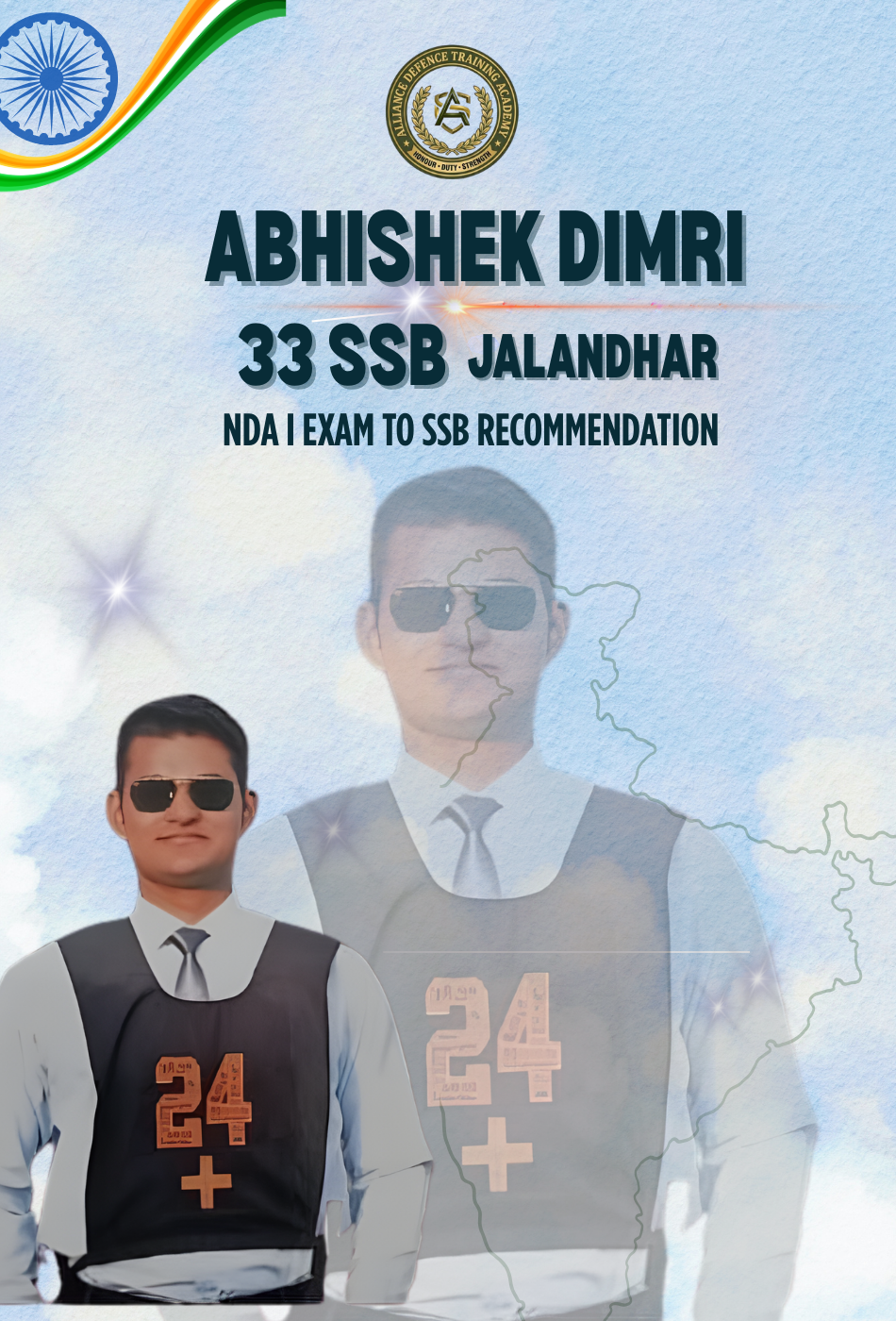 Abhishek Dimri
