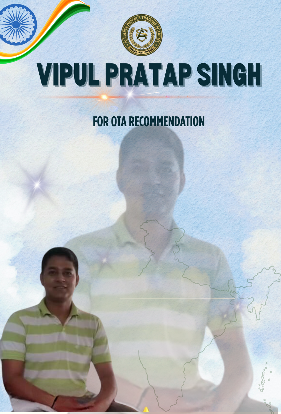 Vipul Pratap Singh